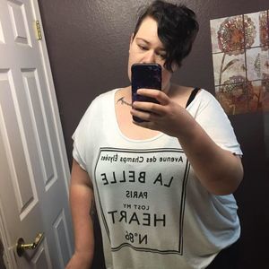 Meet your Posher, Alex